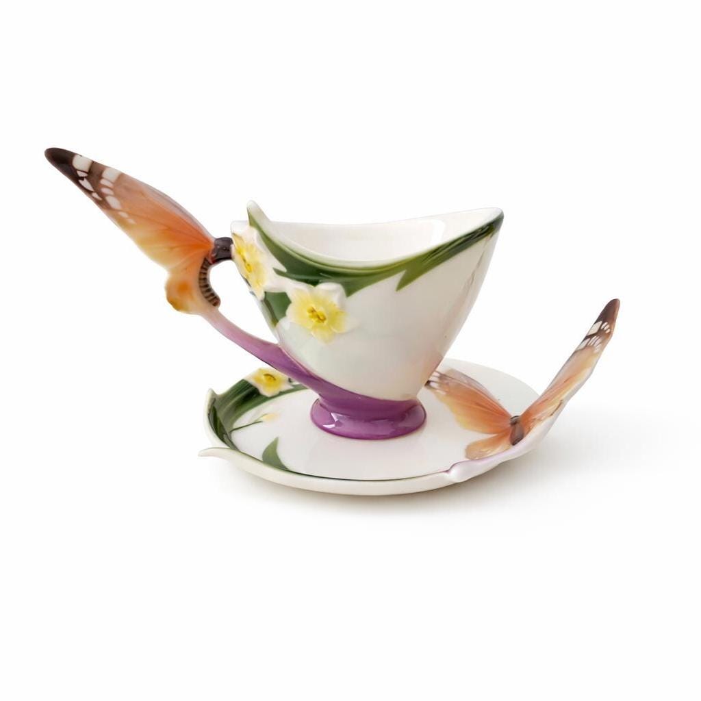 Franz porcelain - Etsy 日本