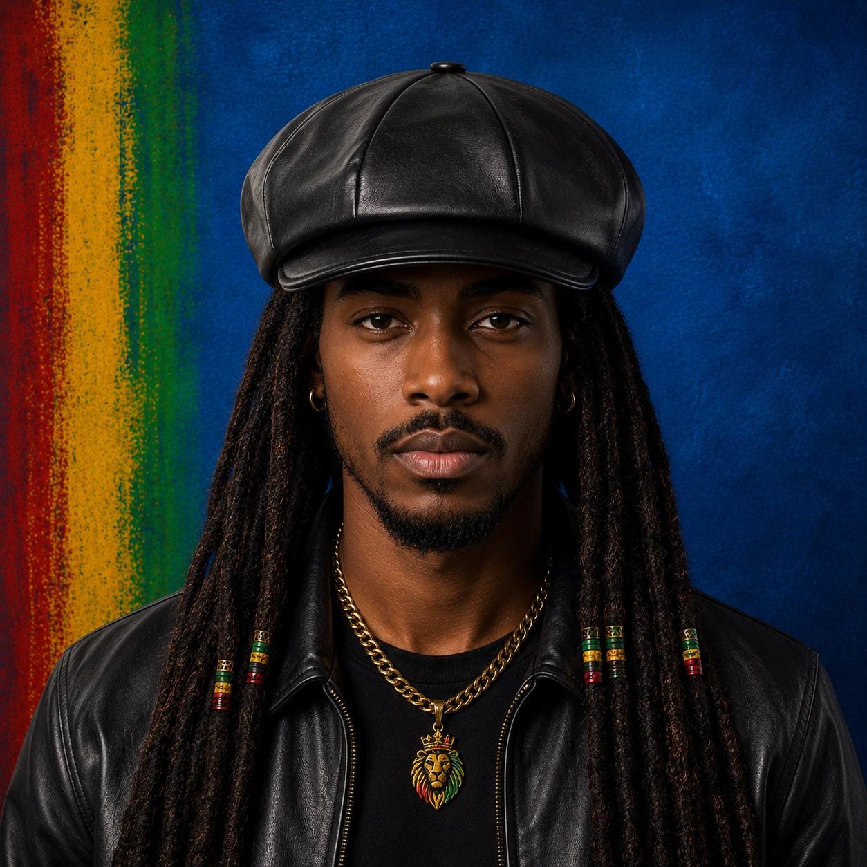 Jamaican rasta tam - Etsy 日本