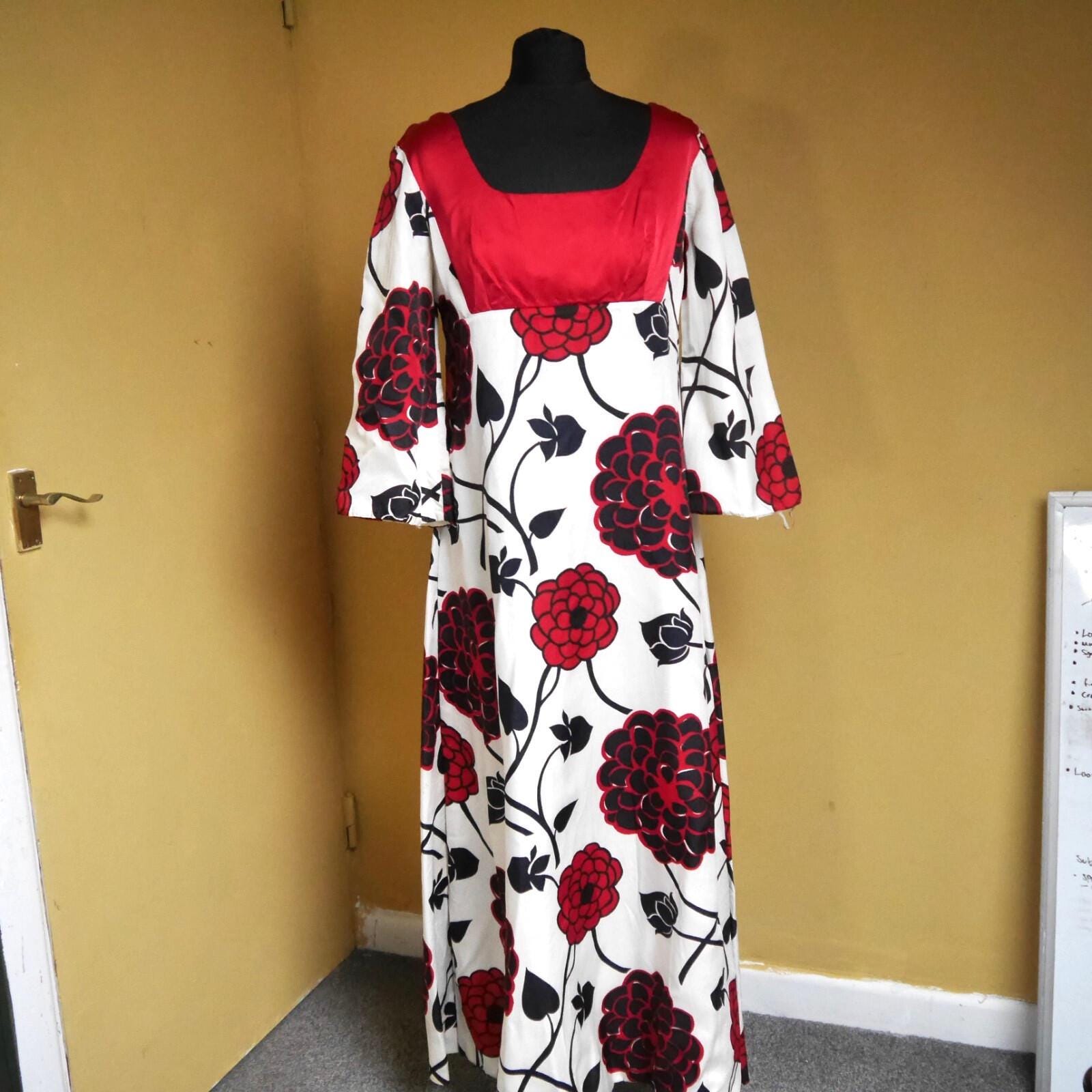 strapless open back dress Patricia Maxi Dress