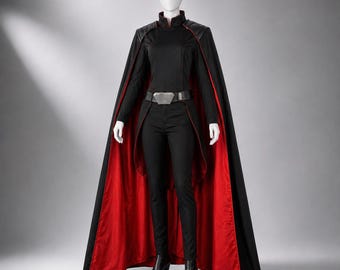 セカンドシスターコスチューム スターウォーズ カスタムメイド