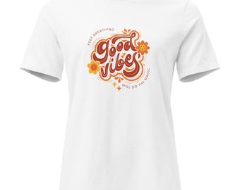 Women's Relaxed T-Shirt