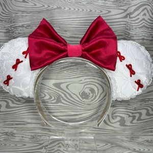 Jolly Holiday Mary Poppins, Mary Poppins Mickey Ears, Mary Poppins Minnie Ears, Mary Poppins Mouse Ears, Jolly Holiday Mary, Mary Poppins image 1