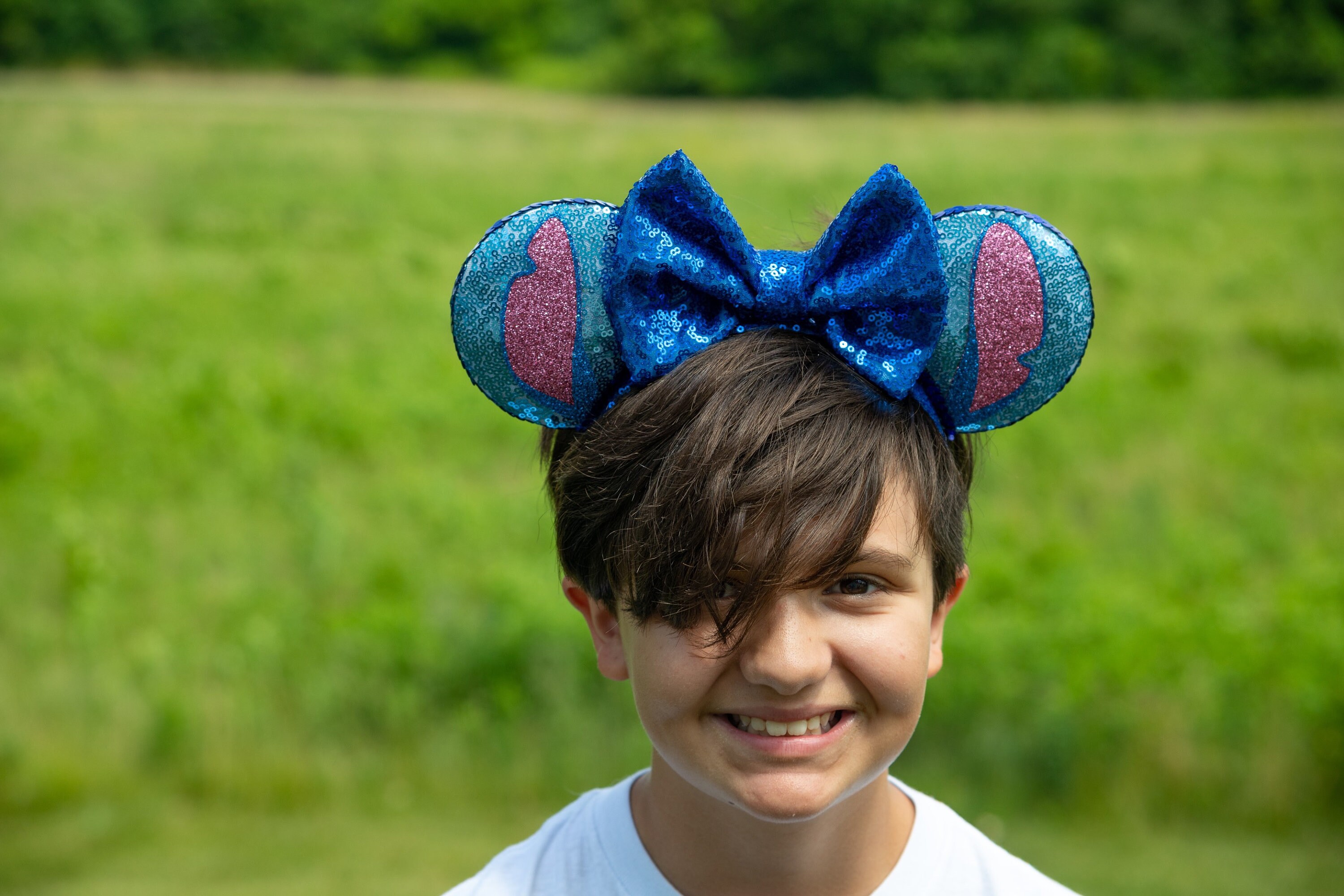 NWT Disney Stitch 626 Mickey Ears il_fullxfull.6228717813_bmhn.jpg main image 4