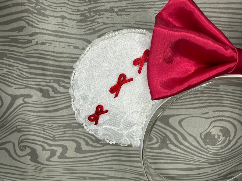 Jolly Holiday Mary Poppins, Mary Poppins Mickey Ears, Mary Poppins Minnie Ears, Mary Poppins Mouse Ears, Jolly Holiday Mary, Mary Poppins image 2