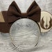 see more listings in the Star Wars Ears section