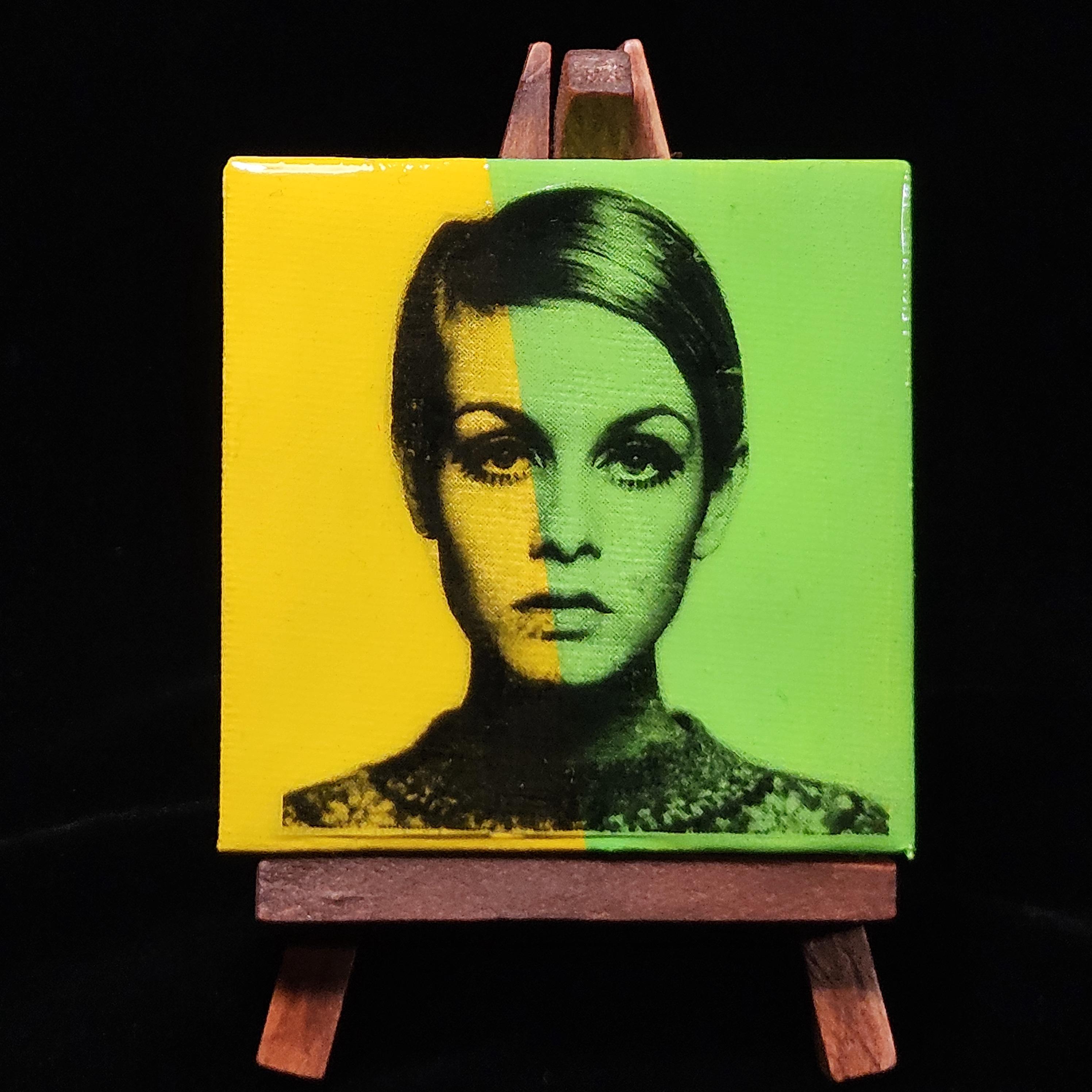 Twiggy Painting - Etsy