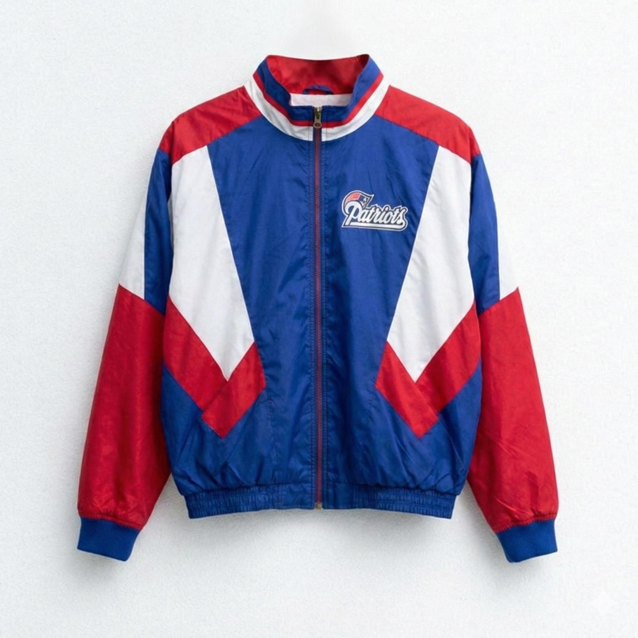 Vintage football jacket - Etsy 日本