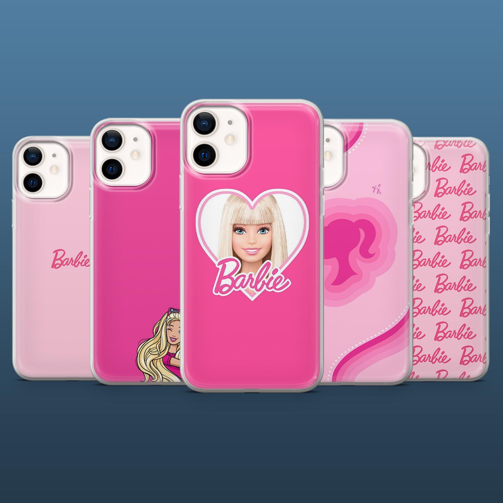 Barbie iPhone case - Etsy 日本