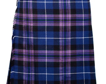 Kilt tartan Pride of Scotland - Kilt 8 mètres Pride of Scotland - Kilt Pride of Scotland - Nouveaux kilts traditionnels écossais