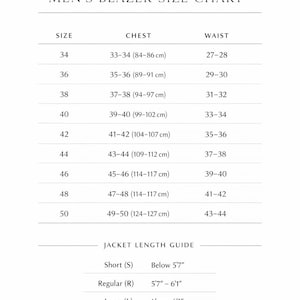 Men’s Custom Suit with Draped Fabric – 2 Piece Tailored Suit Set – Luxury Statement Blazer & Pants image 5