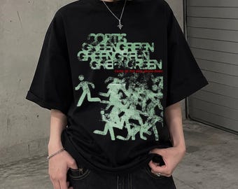 【完売品cortis コルティスツアーTシャツ CORTISツアーTシャツ、ヴィンテージK-POPコンサートグッズ、ストリート