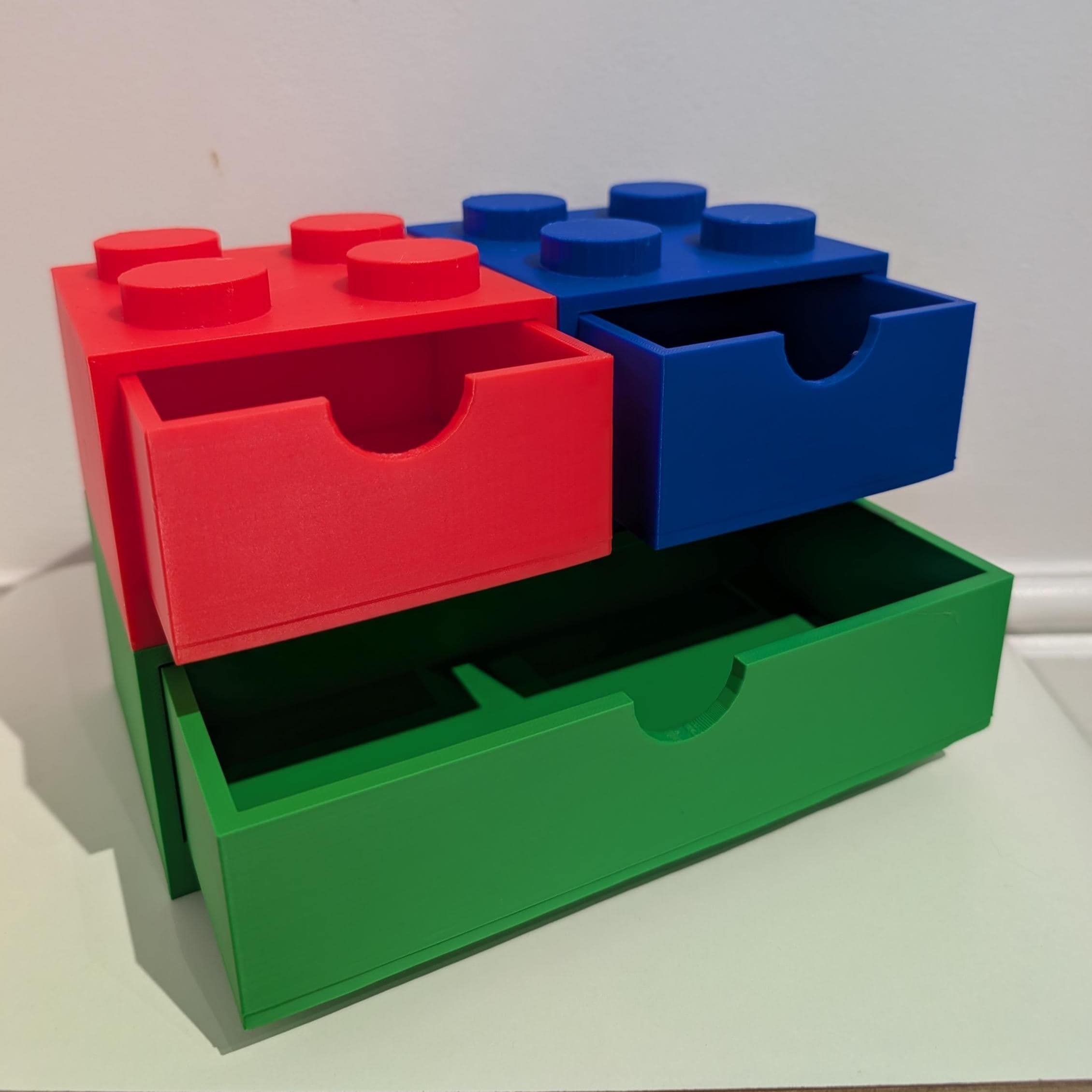 Duplo organizer - Etsy.de