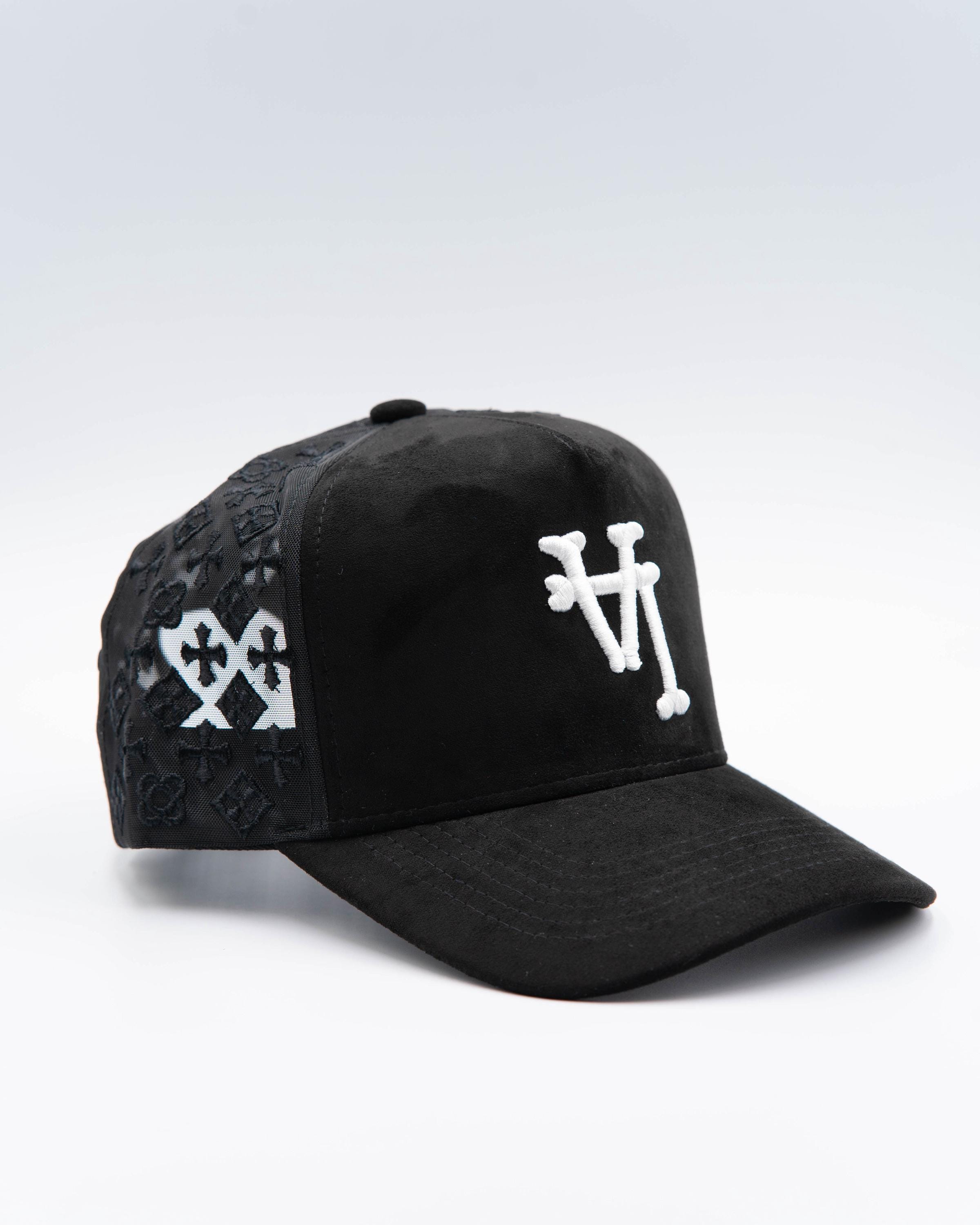 Chrome Hearts Hat - Etsy Hong Kong