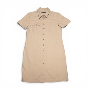 karen scott shirt dress Karen Scott Chambray Shirtdress, Created for Macy's