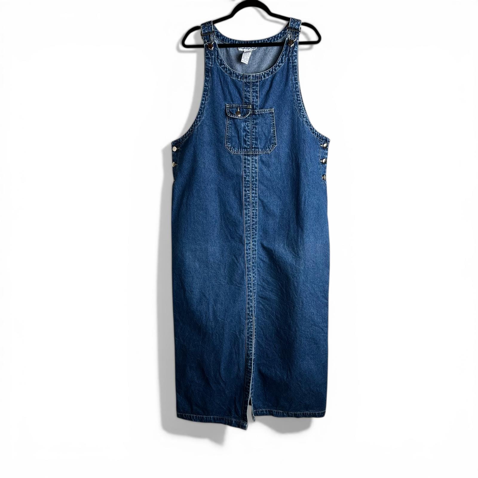 green emerald velvet dress Nora 90's Denim Overalls  Copper Lane Clothing