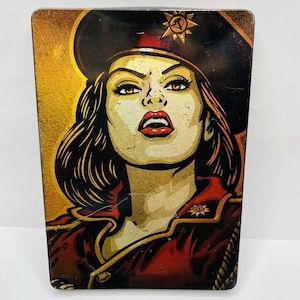 May include: A rustic wooden sign with the text "Welcome to our home" in white lettering. The sign features a distressed finish and a simple, inviting design, perfect for a front porch or entryway.