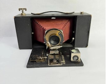ヴィンテージ ベル＆ハウエル 8MM ムービーカメラ、1930年代 - Etsy 日本