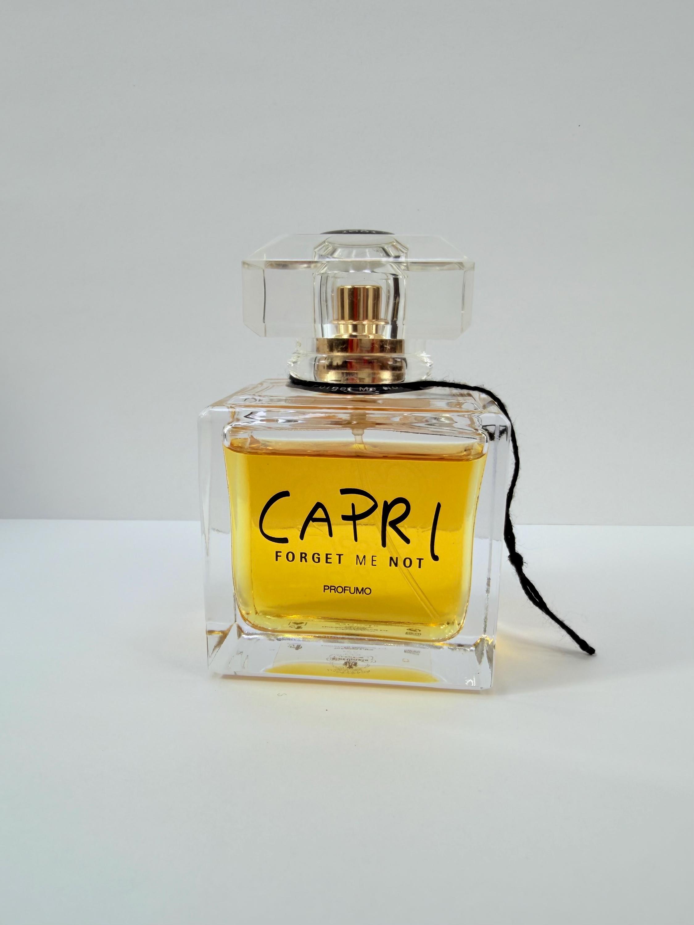 Carthusian 1681 Capri Forget Me Not Unisex Perfume 50 Ml / 1.7 Fl