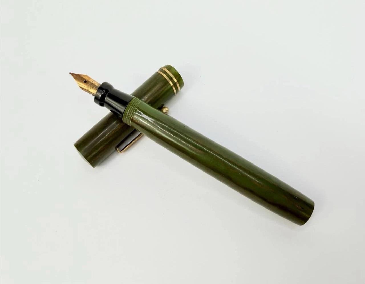 Warranted 14k Nib - Etsy