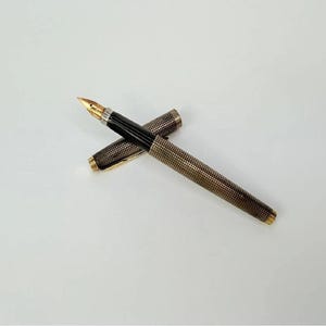 Parker 75 pen - Etsy 日本