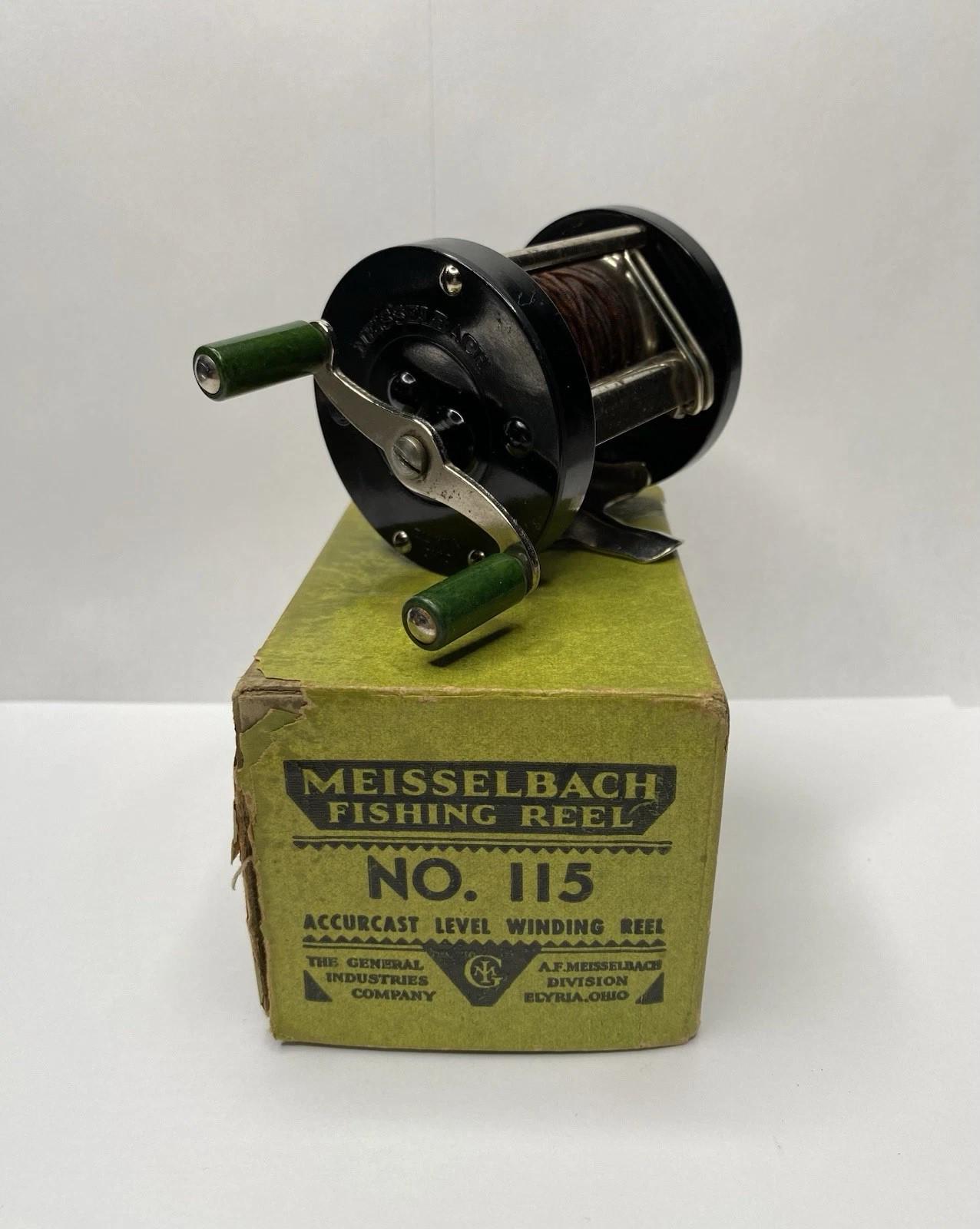 cabelas cahill fly reel owners mannual Cabela's Cahill II 0,5 Fly Fishing Reel. Made in USA (2C)