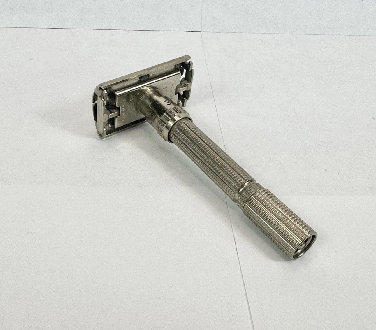 Gillette slim adjustable - Etsy 日本
