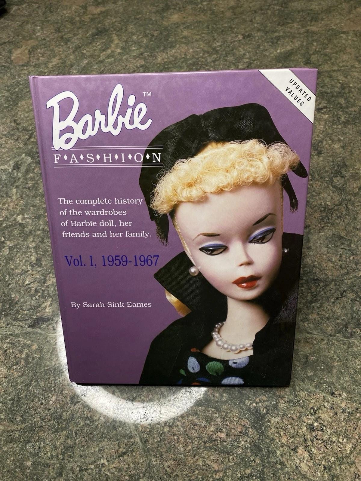 バービー ビンテージ SUNFLOWER (1967-68) コンプリート レア Barbie