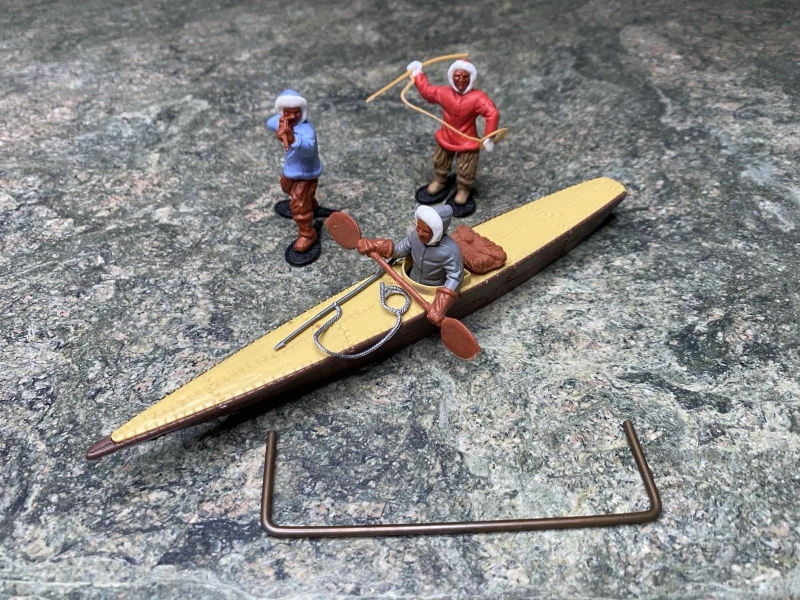 Eskimo Kayaks - Etsy Canada