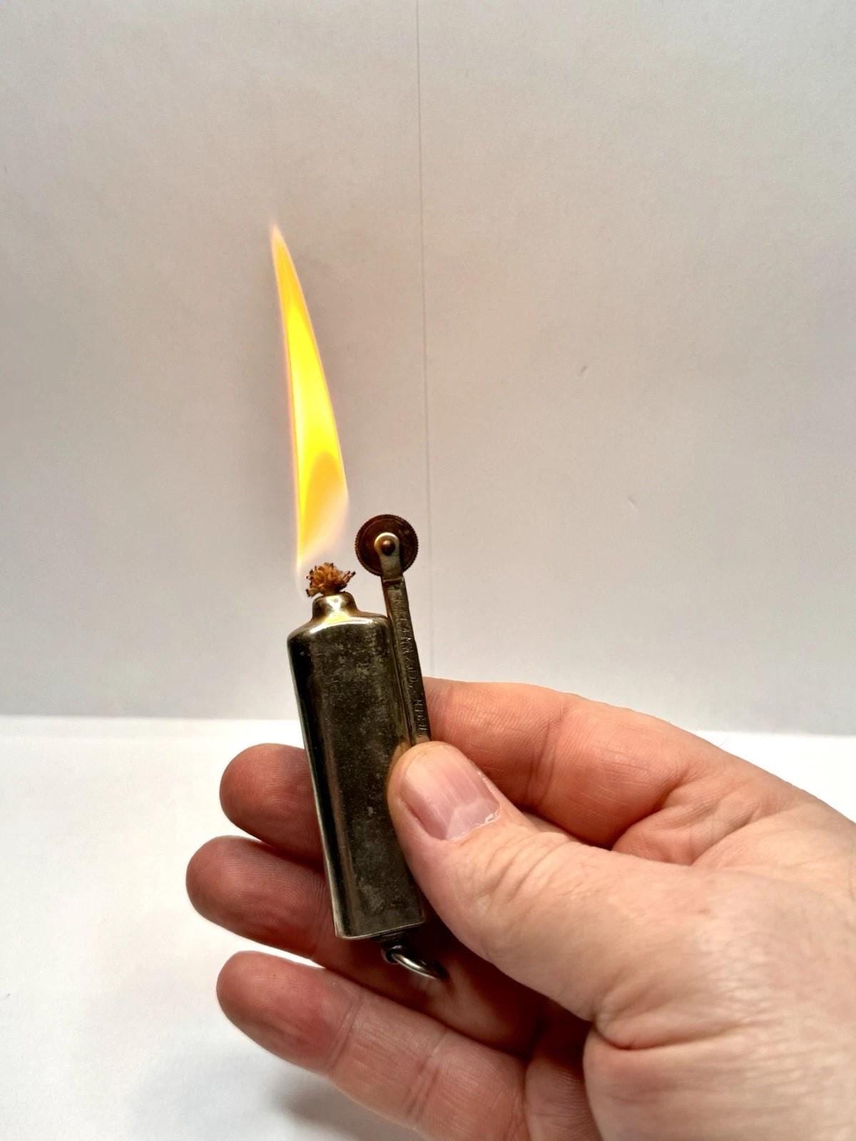 Bower Lighters