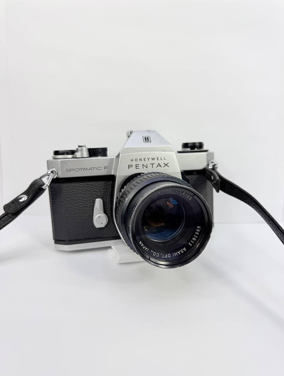 Pentax Spotmatic Accessories - Etsy