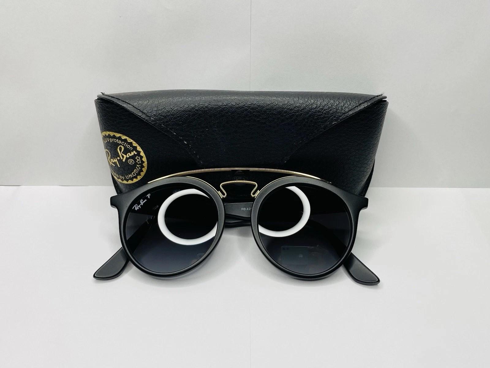 Ray Ban Sunglasses - Etsy Israel