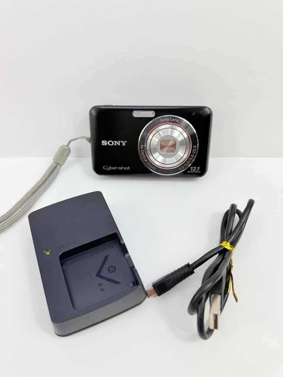 Sony Cybershot Charger - Etsy