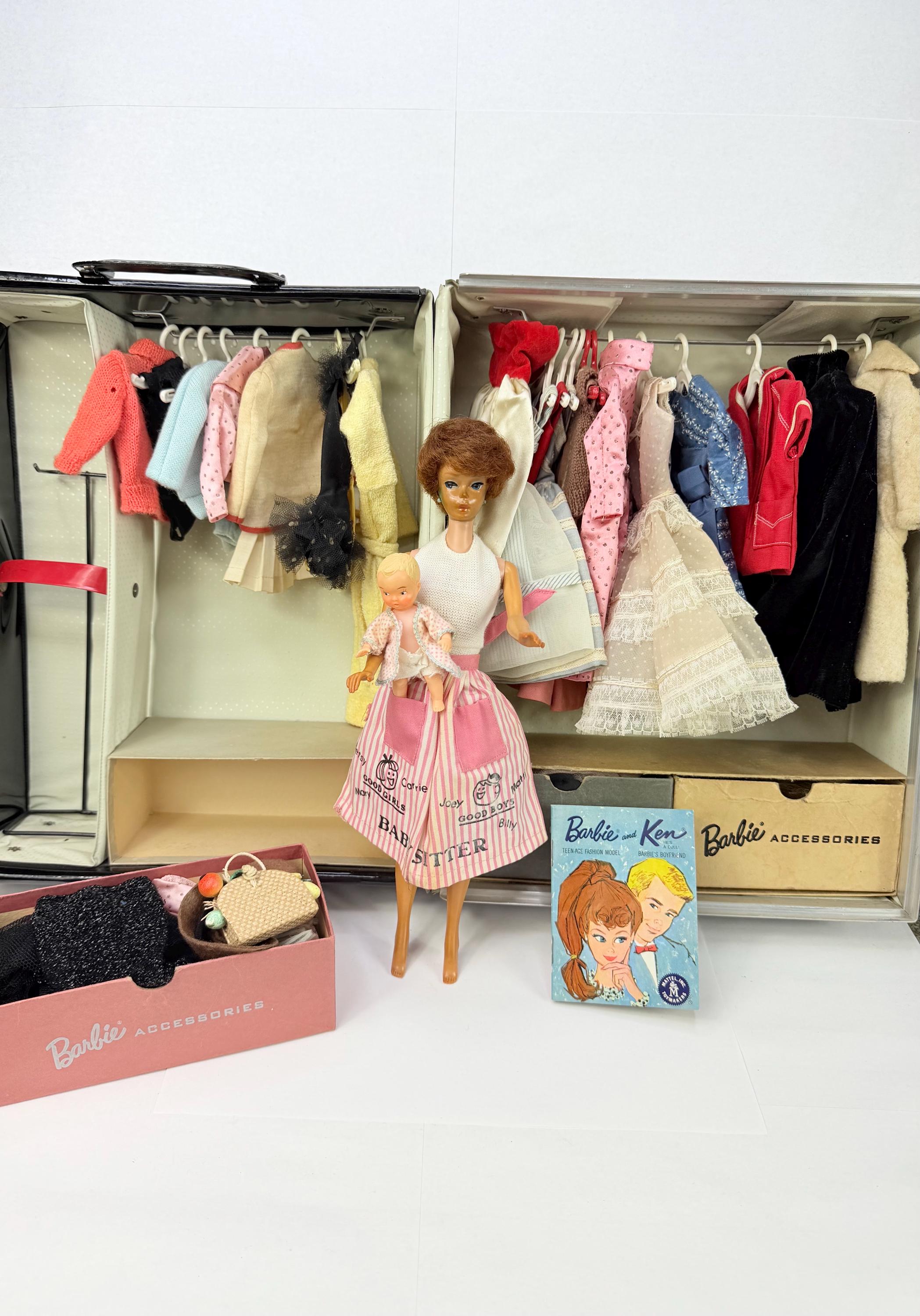 Barbie Case Vintage - Etsy