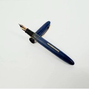 Sheaffer Feather Touch Nib - Etsy