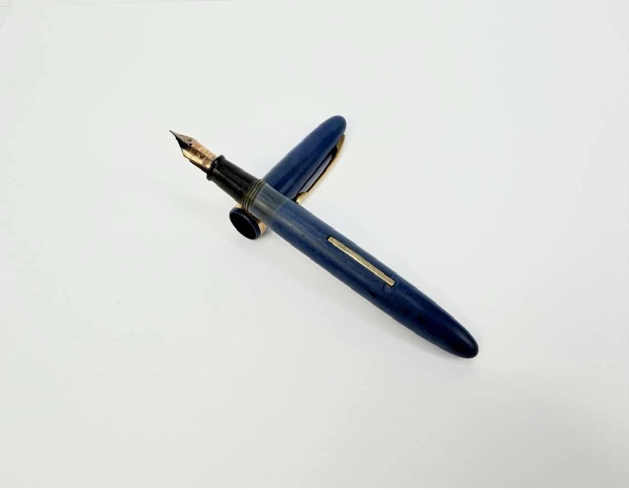 Sheaffer Feather Touch Nib - Etsy