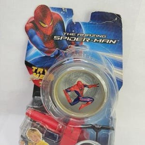 The Spider-Man Web Spinners Set: Lizard and Spider-Man Action Figures (2011) image 3
