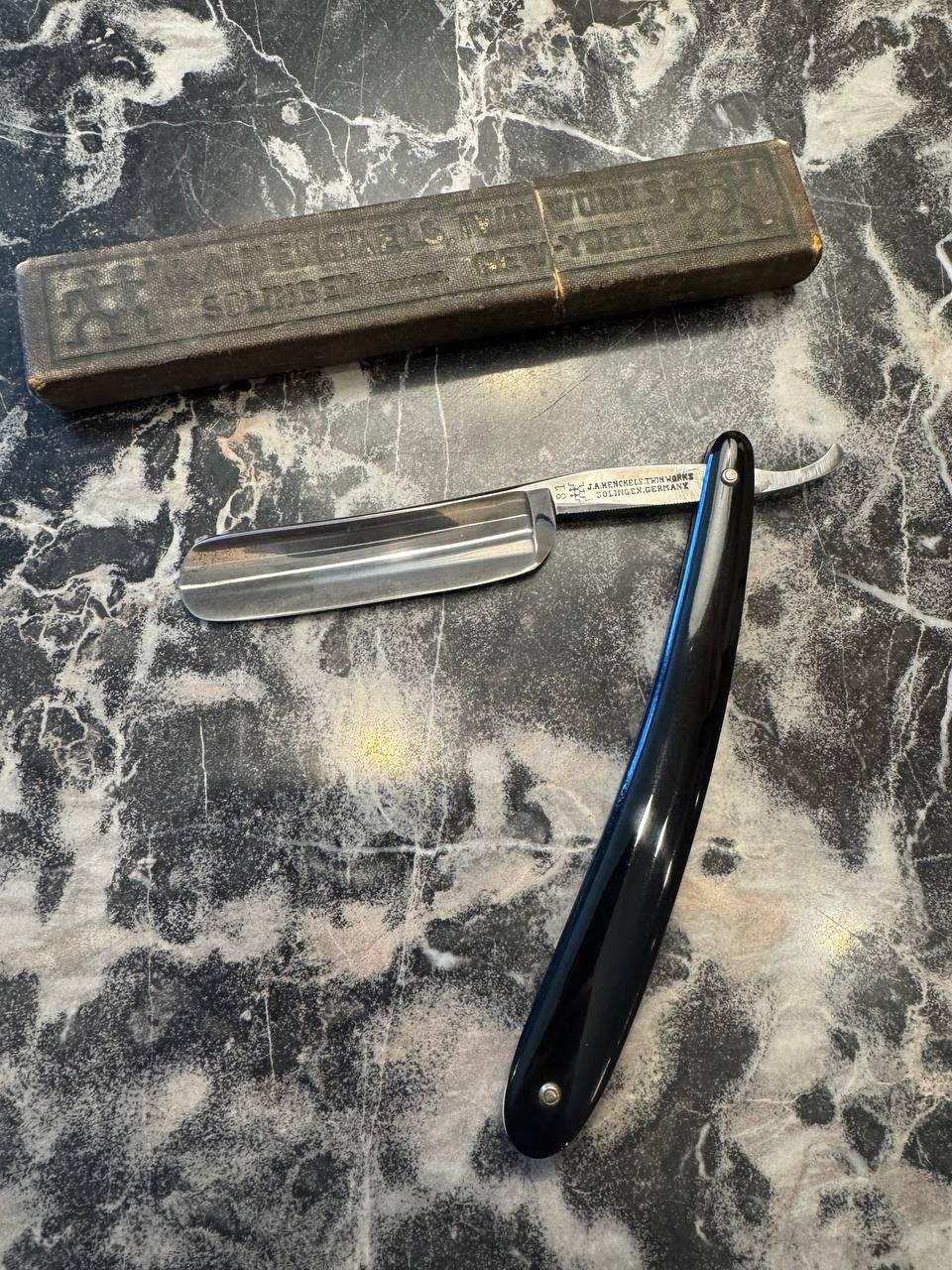 Henckels razor - Etsy 日本