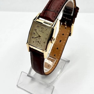 Cauny watch - Etsy 日本