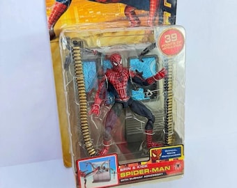 SENSATIONAL SPIDERMAN Deluxe Edition 10