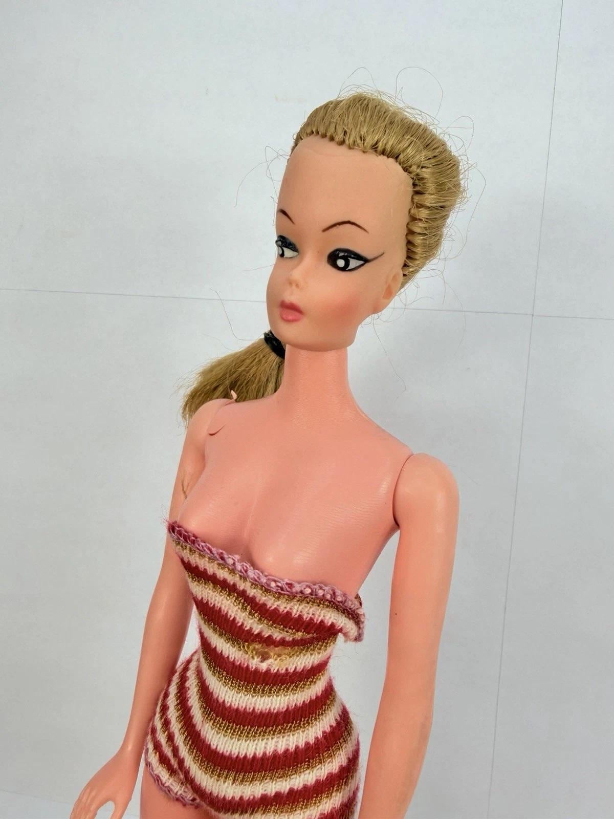 Bild Lilli Doll - Etsy New Zealand