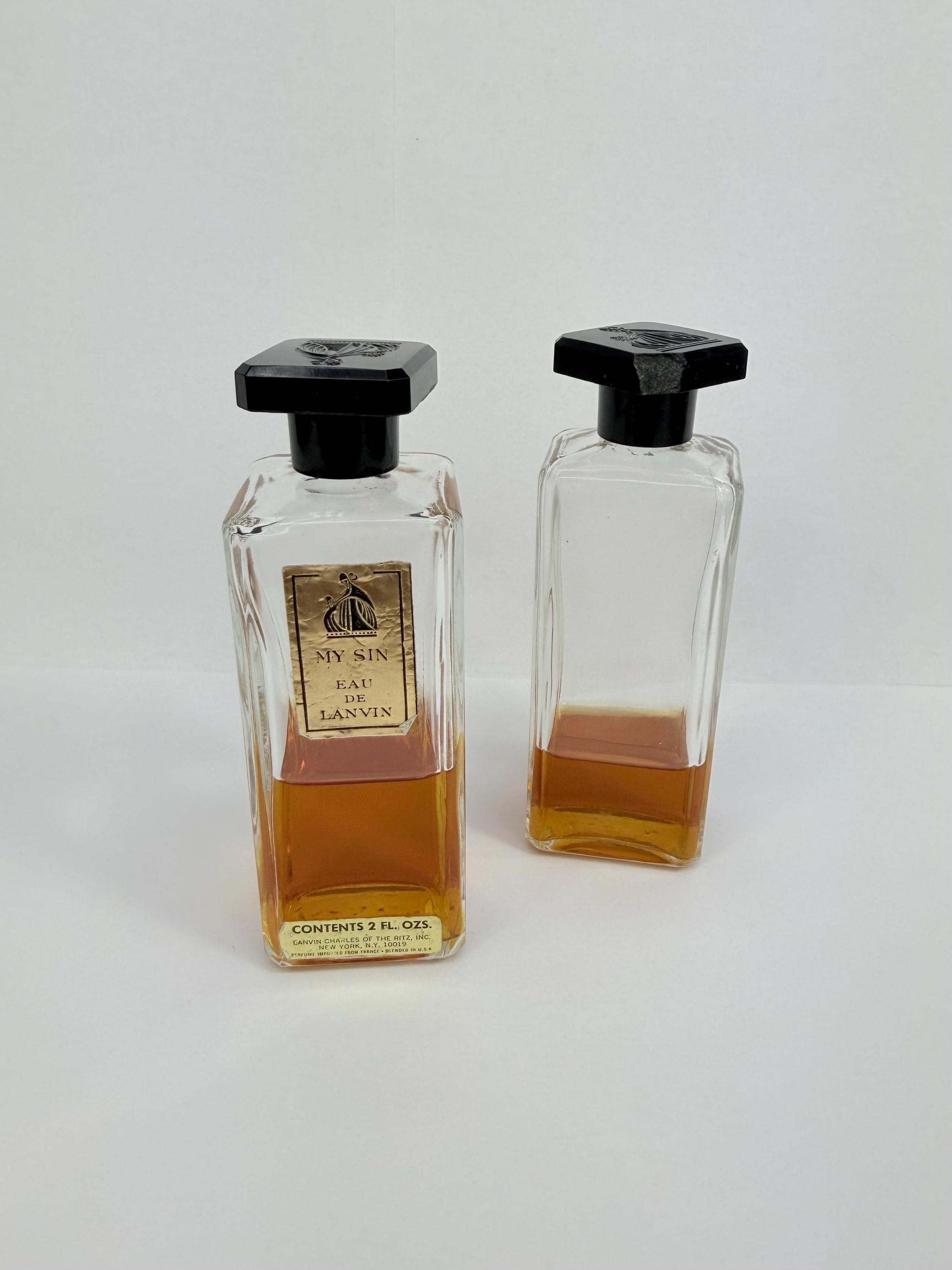 My sin lanvin - Etsy 日本
