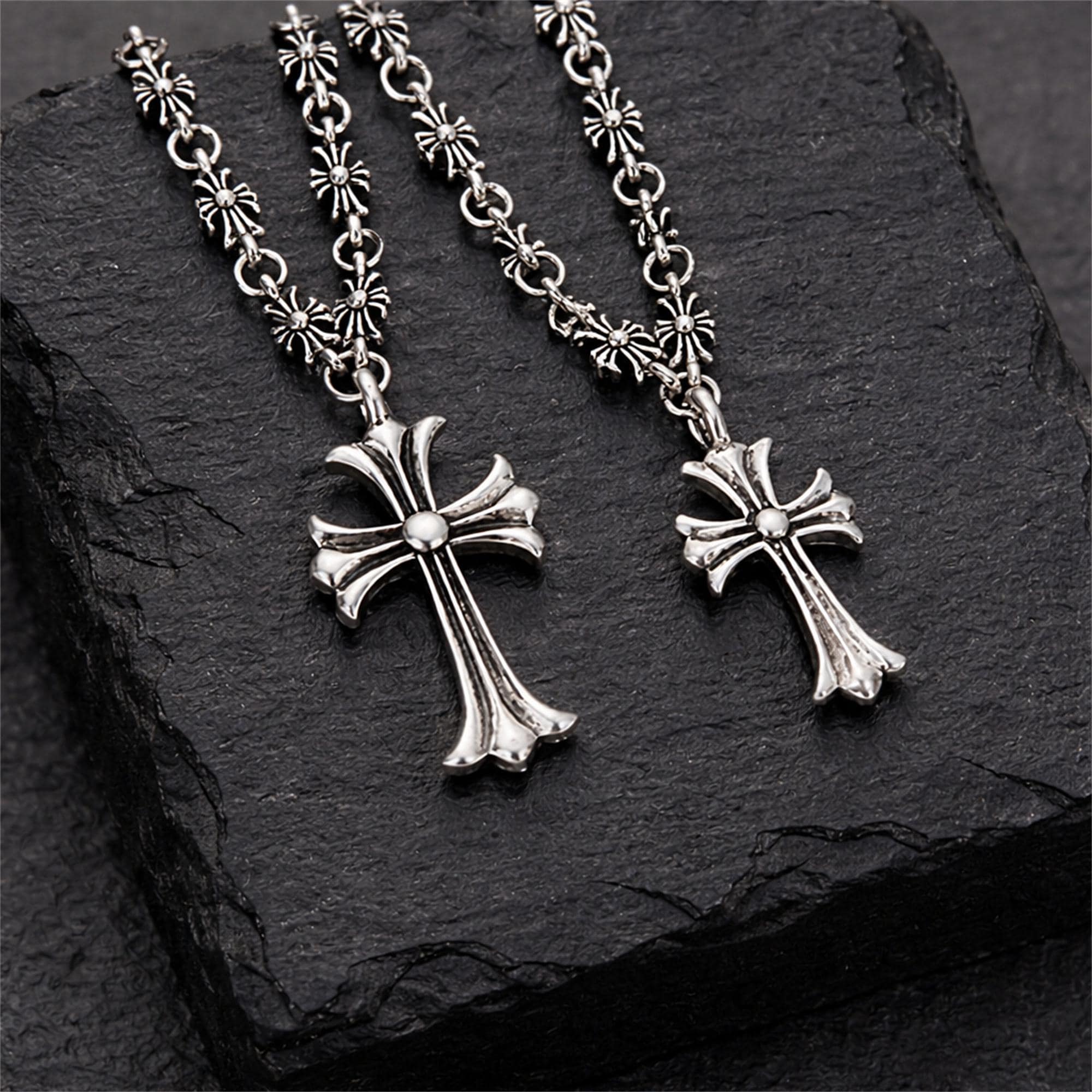 Chrome hearts 925 - Etsy 日本