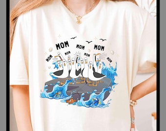 Sudadera unisex con capucha y estampado DTF premium, estilo retro vintage, TE67