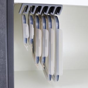 Ikea deckel organizer - Etsy.de