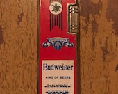 Budweiser Beer Lighter