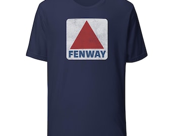 ボストン シトゴ サイン Tシャツ | 象徴的なフェンウェイ ネオンサイン Tシャツ