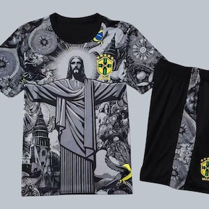 May include: A set of three ceramic mugs with a speckled, matte finish. The mugs are in shades of cream, light gray, and dark gray. Each mug has a simple, minimalist design and a rounded handle.