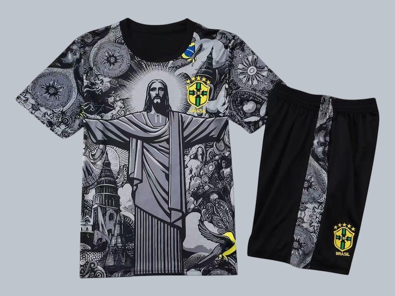 May include: A set of three ceramic mugs with a speckled, matte finish. The mugs are in shades of cream, light gray, and dark gray. Each mug has a simple, minimalist design and a rounded handle.