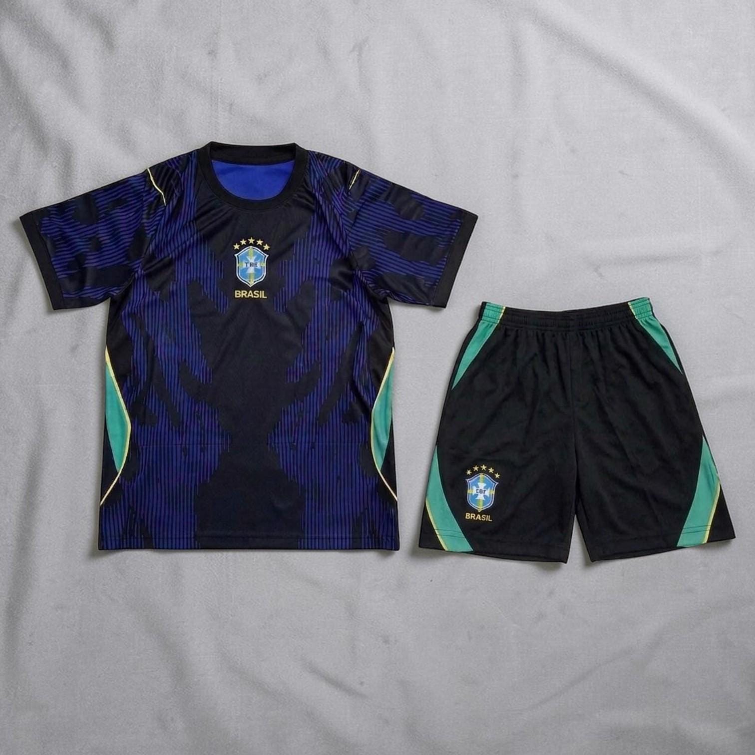 Brazil pele jersey - Etsy 日本