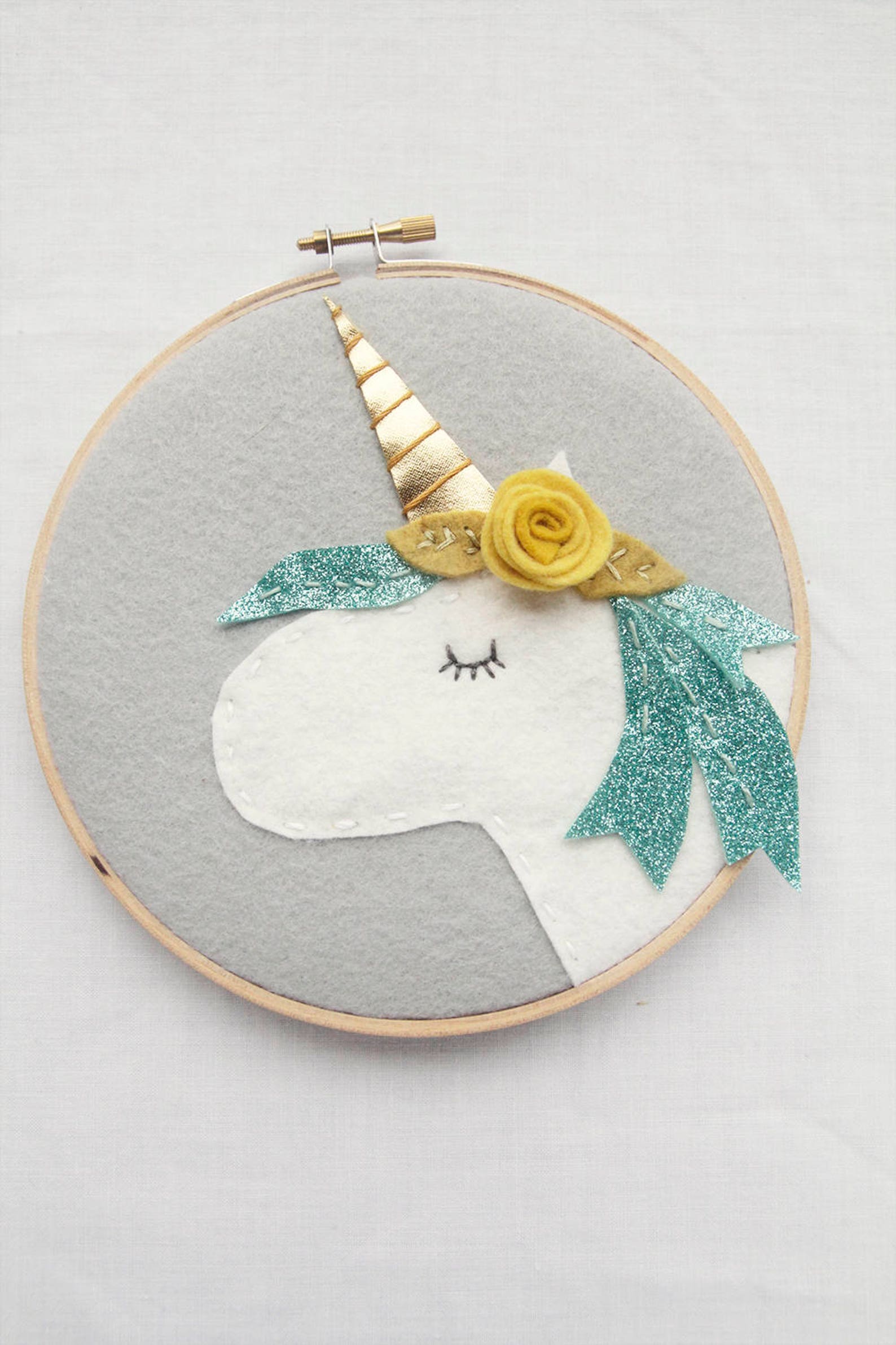 Unicorn Wall Art Unicorn Room Decor Unicorn Wall Decor Etsy